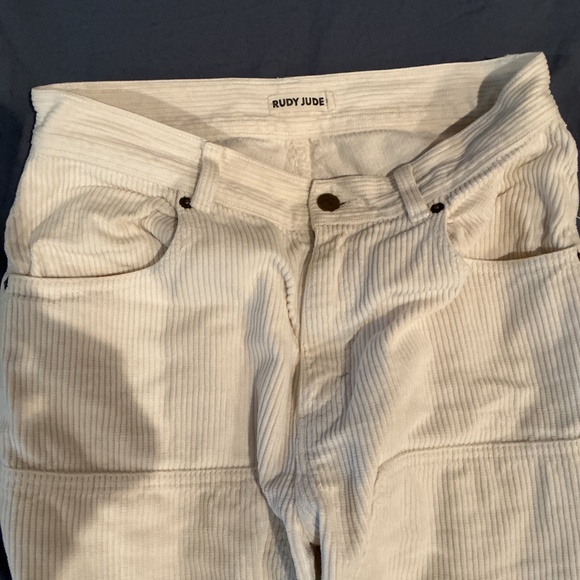 Rudy Jude patch pants - Picture 2 of 6